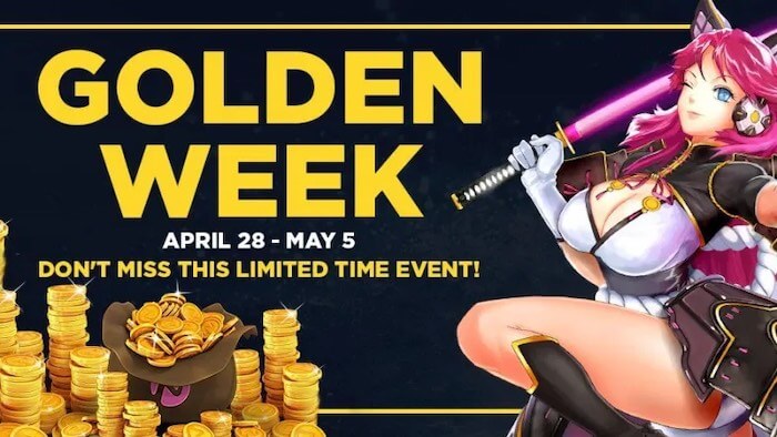 Nutaku gold for free